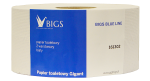 Papier 161302 Bigs Blue Line Gigant 130m / 12 rolek