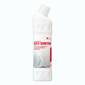 Bigs Sanitar SC-234 750 ml ŻEL